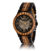 Herenhorloge ‘Gold Motus’