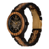 Herenhorloge ‘Gold Motus’