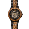 Herenhorloge ‘Gold Motus’