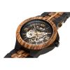Herenhorloge ‘Gold Motus’