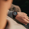 Herenhorloge ‘Governor’