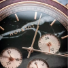 Herenhorloge ‘Royal Peltogyne’