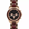 Herenhorloge ‘Royal Peltogyne’