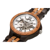 Herenhorloge ‘Silver Motus’