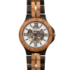 Herenhorloge ‘Silver Motus’