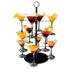 Cocktail Tree - geschikt voor 12 glazen -Ideaal voor cocktails