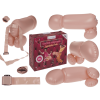 Opblaas Piemel Gevecht Set