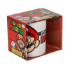 Super Mario mok - 2 soorten - 325 ml - Mario cadeau - Super Mario cadeau - Leuke mok