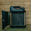 Jerrycan Kast Basic Zwart 399522