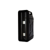 Jerrycan Kast Basic Zwart zijkant