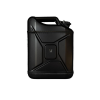 Jerrycan Kast Basic Zwart 399522