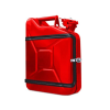 Jerrycan Minibar – 10 liter - Rood