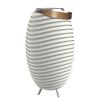 Kooduu Synergy 50S - Bluetooth Speaker Lamp - Wijnkoeler Speaker Lamp - Meerdere te koppelen