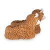 Alpaca Sloffen - Voor Volwassenen - Super Zacht - One Size Fits All (36 t/m 41) - Dieren Pantoffels