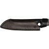 Lederen Hoes Santokumes 14cm