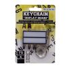 Lightbox Sleutelhanger - incl. 75 Letters en Symbolen
