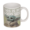 May the coffee be with you - Star Wars mok