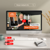 YouTube video design cereal dispenser megagadgets