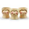 Jiggle Me Drunk Shot Glass Set
