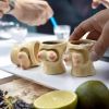 Jiggle Me Drunk Shot Glass Set