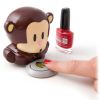 Nageldroger Aapje - Draadloos - Compact Formaat - Mr. Monkey Nail Dryer