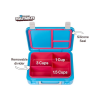 Mr. Beast - Feastable Lunchbox
