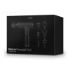 Massage Gun - Draadloos - Incl. 6 Opzetstukken - 2000 mAh - 6 Snelheden - Helpt Bij Spierherstel - Verbeterd Bloedsomloop - Spiermassage Apparaat