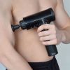 Massage Gun - Draadloos - Incl. 6 Opzetstukken - 2000 mAh - 6 Snelheden - Helpt Bij Spierherstel - Verbeterd Bloedsomloop - Spiermassage Apparaat