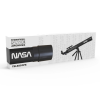 NASA Telescoop III - Incl. 2 lenzen - 71,5 x 21 x 8,3 cm - Sterrenkijker - Astronomie Telescoop