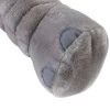 Olifant Knuffel - Origineel XL - 65cm - Pluche Knuffeldier - Baby Cadeau - Olifant Kussen - Olifanten knuffel