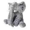 Olifant Knuffel - Origineel XL - 65cm - Pluche Knuffeldier - Baby Cadeau - Olifant Kussen - Olifanten knuffel