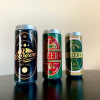 Tinnen Spaarpot - Bierblik spaarpot - Spaarpot voor op de bar - Bier accessoires 