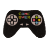 controller vloermat - game over