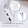 Oplaadbare Kastverlichting met Bewegingssensor – Draadloze Magnetische Ledlampen