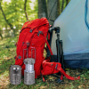 Handig camping licht 