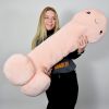 Penis Bodypillow – Piemel Kussen - XL