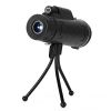Telescoop Smartphone Camera - Verrekijker met 12X Zoom - Monoculair - Complete Set - Smartphone Camera Lens