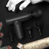 Picco massage gun - Compact formaat - 6 snelheidsstanden - Massage pistool - Beste massage gun