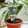 Watergeefsysteem voor Kamerplanten – Infuus voor planten