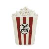Popcorn retro