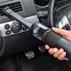 Draagbare mini stofzuiger - Stofzuiger voor in de auto - Compact formaat - Klein stofzuigertje 