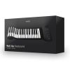 Oprolbaar Keyboard – Digitale Piano – 61 Toetsen – 16 Instrumenttonen – Opname Functie – Ingebouwde Luidspreker – Incl. Opbergtas – Roll Up Keyboard