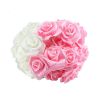 Romance Rose Lights - Realistische schuimrozen -  20 LED-lampjes  - Romantische Verlichting - LED Verlichting