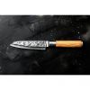 Santokumes 14cm Olive Forged