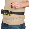 Geniet van het gemak van shotjes dragen met deze slimme Shotjes Belt!