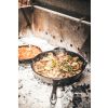 Skillet extra