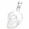 Skull bottle - 1 Liter - Schedel - Whiskey Karaf - Whiskey Decanter