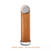 Sleutelorganizer Orbitkey Premium Leather – tan
