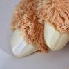 Sloth Pillow – Origineel XL – 60 x 28 x 45 cm – Polyester knuffel – Luiaard knuffel