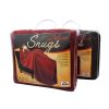 Snuggie Original - Deluxe - XL - Fleece Deken - Met Mouwen - Anti-Pluis - 215x150 cm -  Plaid